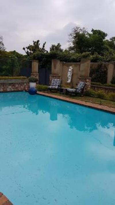 تریهوس اُن ماپل