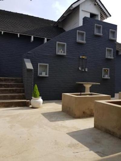 تریهوس اُن ماپل