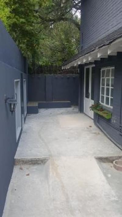 تریهوس اُن ماپل