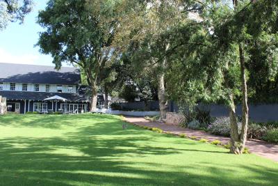 تریهوس اُن ماپل