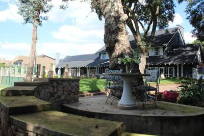 تریهوس اُن ماپل