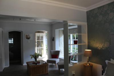 تریهوس اُن ماپل