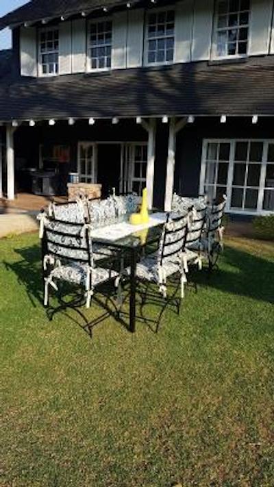 تریهوس اُن ماپل