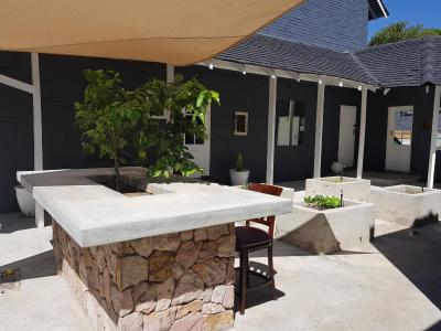 تریهوس اُن ماپل