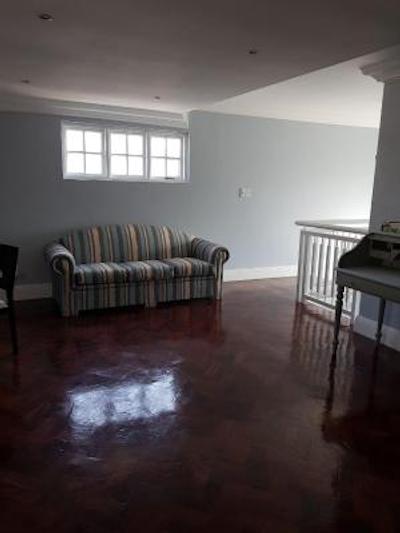 تریهوس اُن ماپل