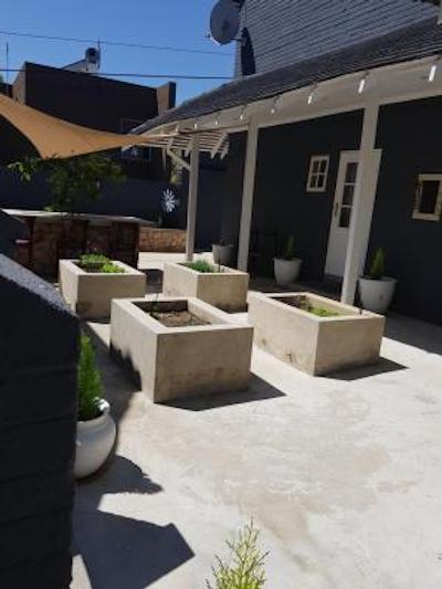 تریهوس اُن ماپل