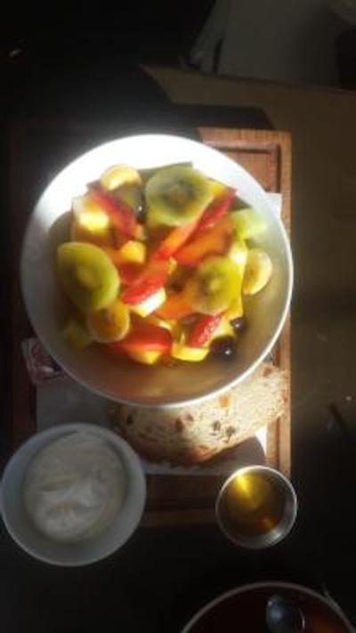 تریهوس اُن ماپل