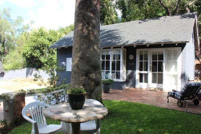 تریهوس اُن ماپل