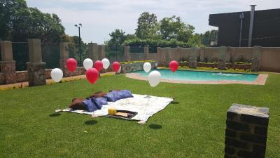 تریهوس اُن ماپل