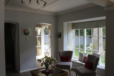 تریهوس اُن ماپل