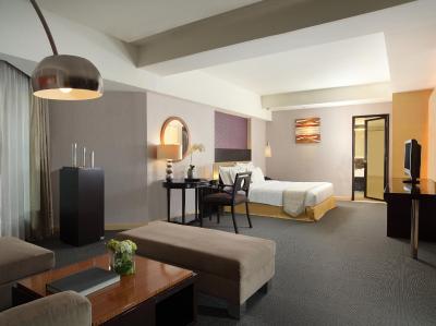 گراندکمانگ