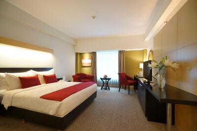 گراندکمانگ