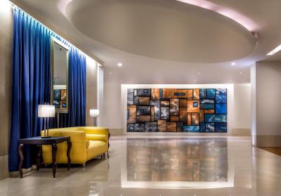 گراندکمانگ