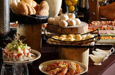 گراندکمانگ