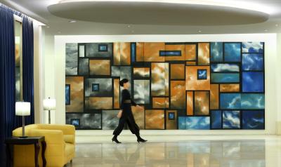 گراندکمانگ