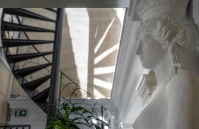 نوبل سوئیتس