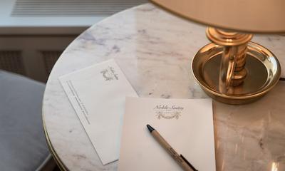 نوبل سوئیتس