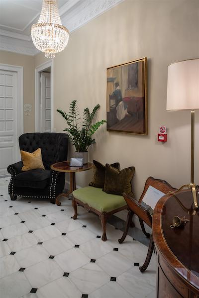 نوبل سوئیتس