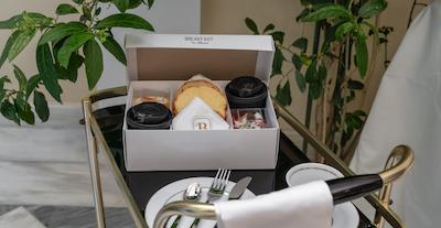 نوبل سوئیتس