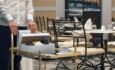 نوبل سوئیتس