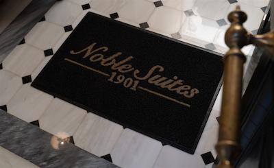 نوبل سوئیتس