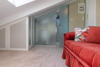 نوبل سوئیتس