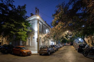 نوبل سوئیتس