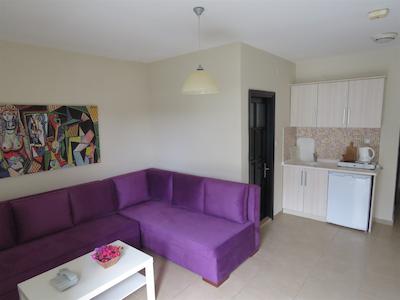 میسُن 48 اپارتمنتز