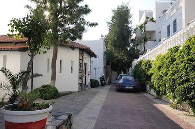 میسُن 48 اپارتمنتز