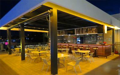 میسُن 48 اپارتمنتز