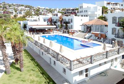 میسُن 48 اپارتمنتز