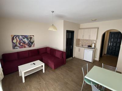 میسُن 48 اپارتمنتز