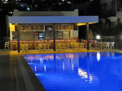 میسُن 48 اپارتمنتز