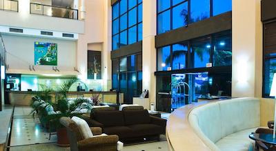 جورر بیچ ویلیج