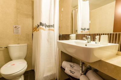 کویین اُلگا