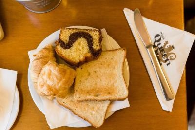 کویین اُلگا