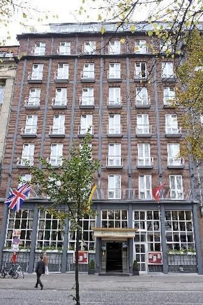 پریوادتل باسلر هف