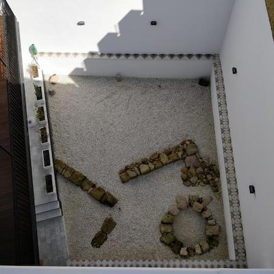 پاتیز دل اُرفبر