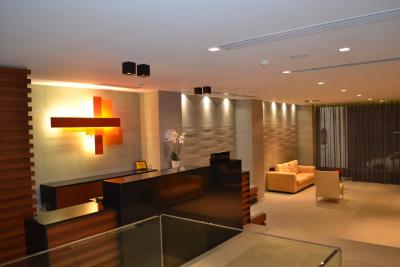 بست وسترن امازون هتل