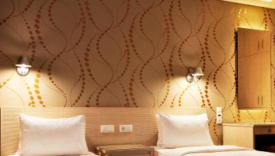 بست وسترن امازون هتل