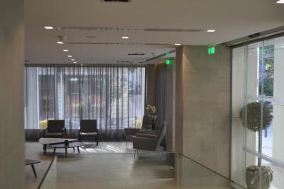 بست وسترن امازون هتل