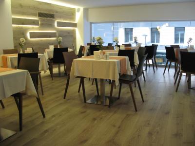 بست وسترن امازون هتل