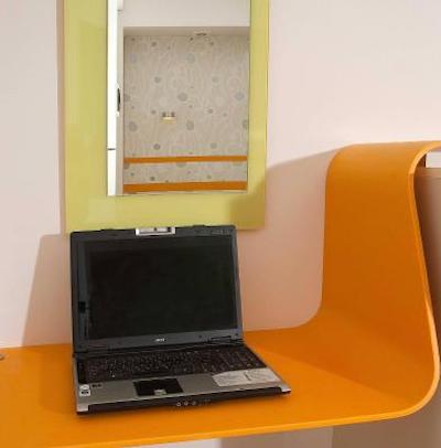 بست وسترن امازون هتل