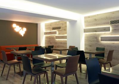 بست وسترن امازون هتل