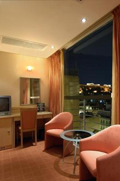 بست وسترن امازون هتل