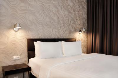 بست وسترن امازون هتل