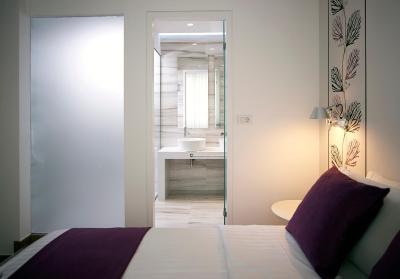 بست وسترن امازون هتل