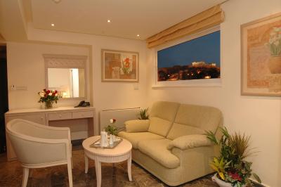 بست وسترن امازون هتل