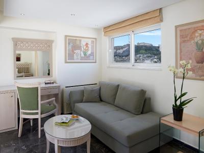 بست وسترن امازون هتل