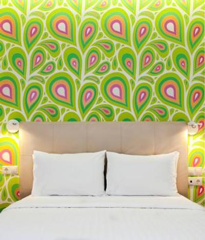 بست وسترن امازون هتل